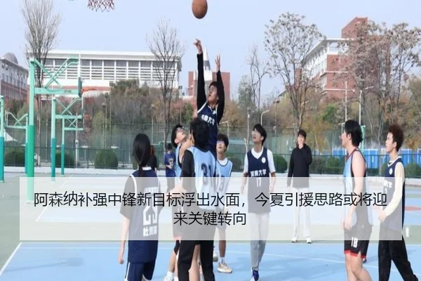 阿森纳补强中锋新目标浮出水面，今夏引援思路或将迎来关键转向